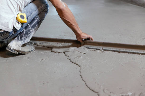 Best Concrete Driveway Repair Near Me  in Gordon Heights, NY