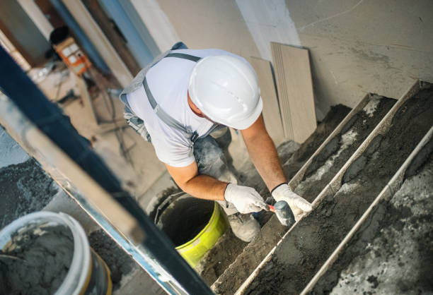 Best Decorative Concrete Services  in Gordon Heights, NY
