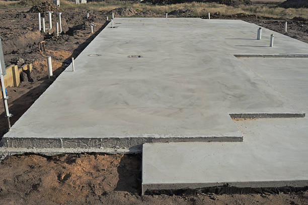 Best Concrete Leveling Services  in Gordon Heights, NY