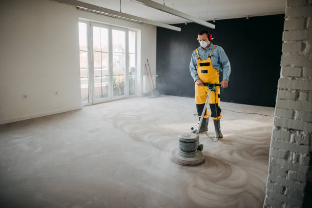 Best Custom Concrete Contractor  in Gordon Heights, NY