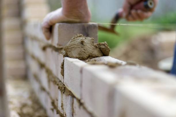 Best Siding - Brick, Stone, or Stucco  in Gordon Heights, NY